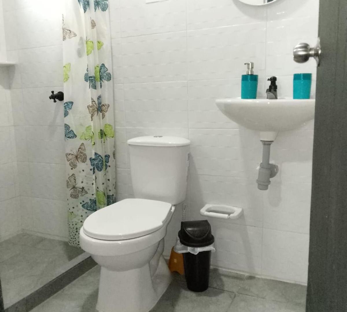 Casa Vacacional Cerca A Сasa de vacaciones *