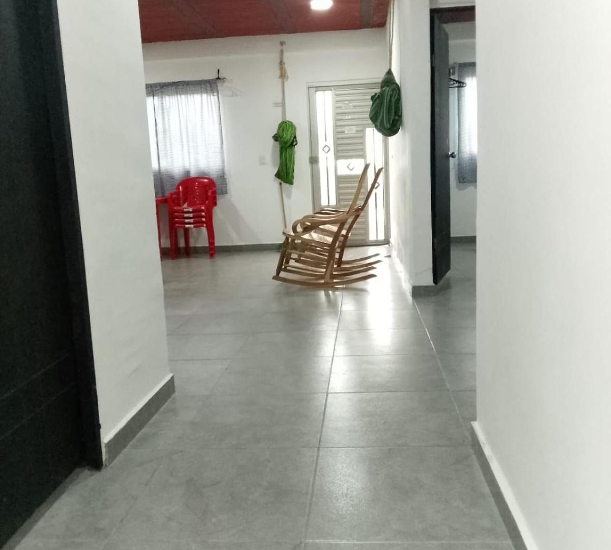 Casa Vacacional Cerca A * Cartagena