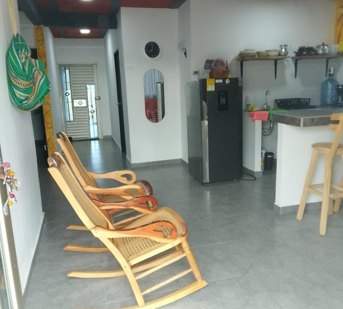 Сasa de vacaciones Casa Vacacional Cerca A *