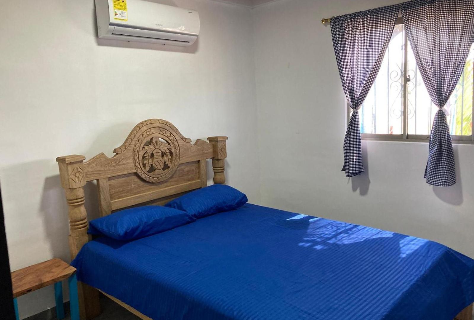Casa Vacacional Cerca A Сasa de vacaciones Cartagena