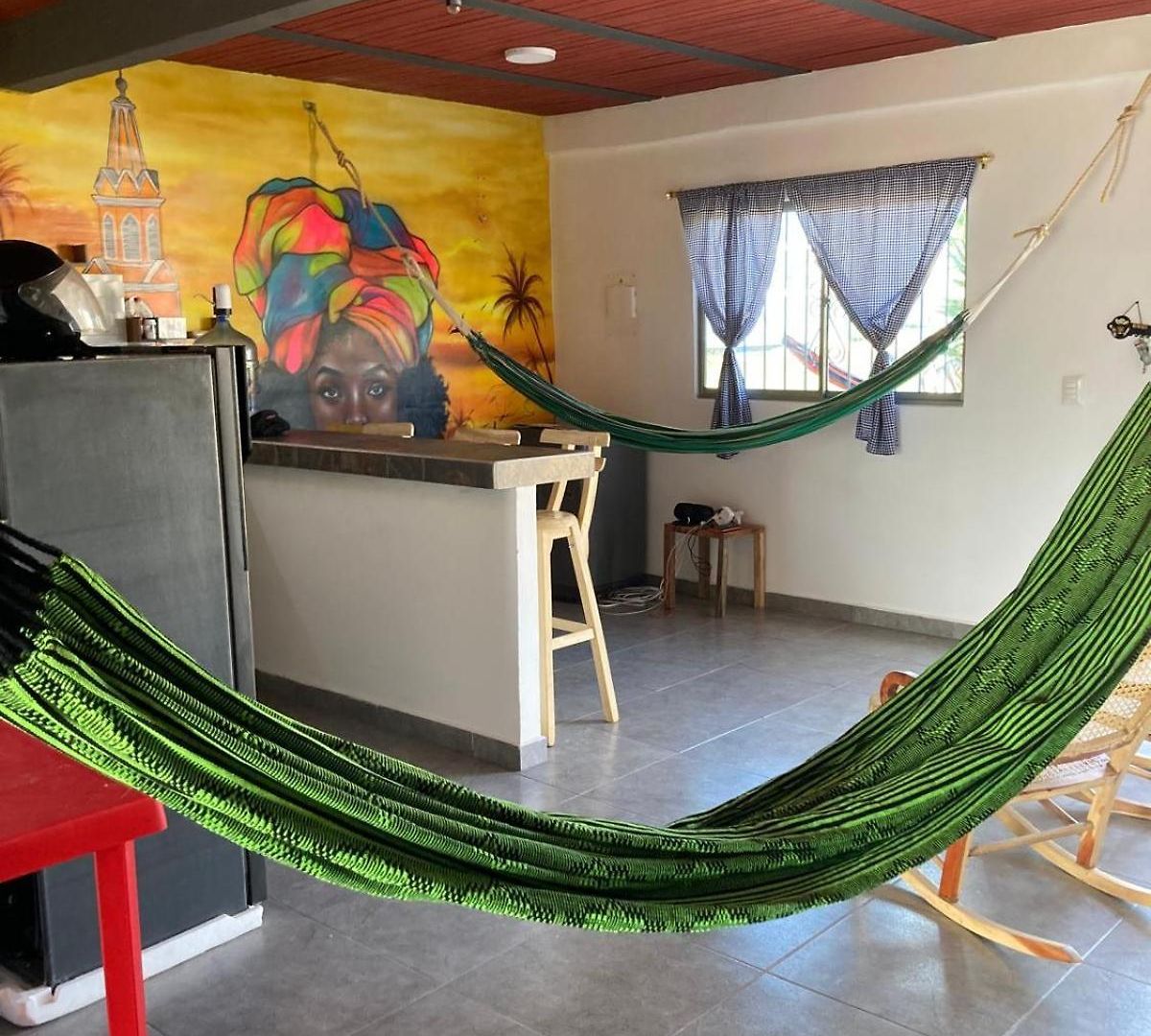Casa Vacacional Cerca A Сasa de vacaciones