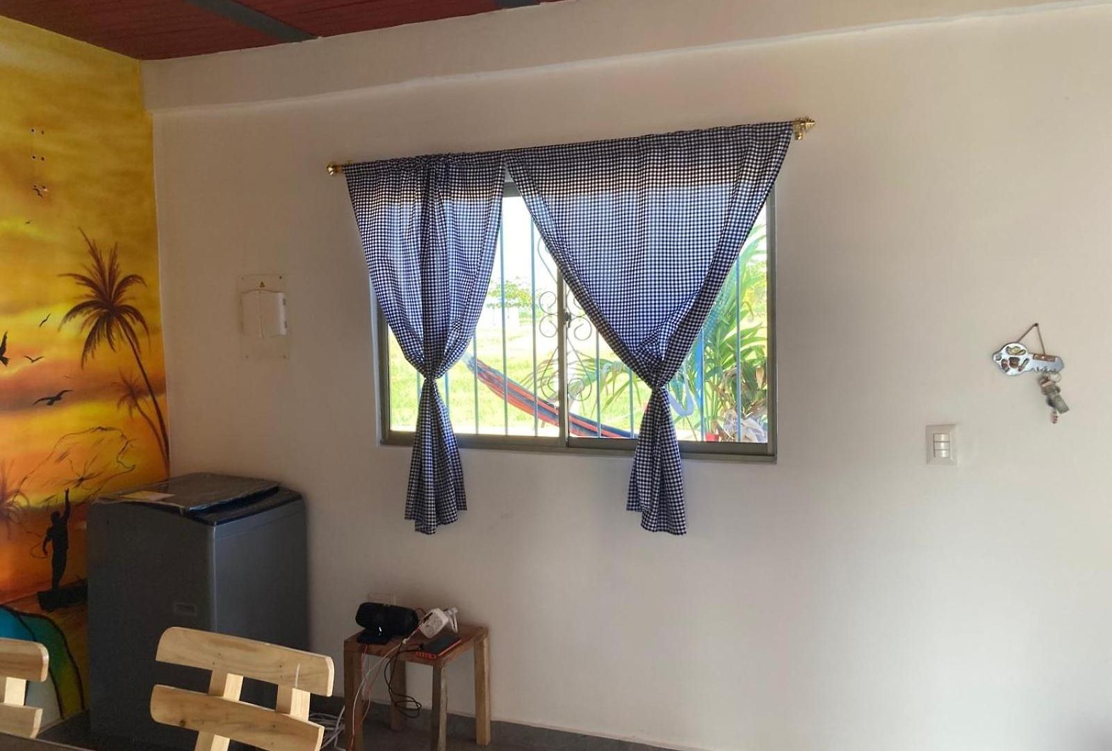 Casa Vacacional Cerca A Сasa de vacaciones *