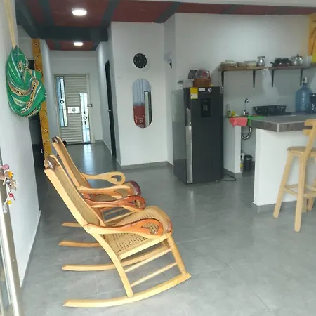 Сasa de vacaciones Casa Vacacional Cerca A *