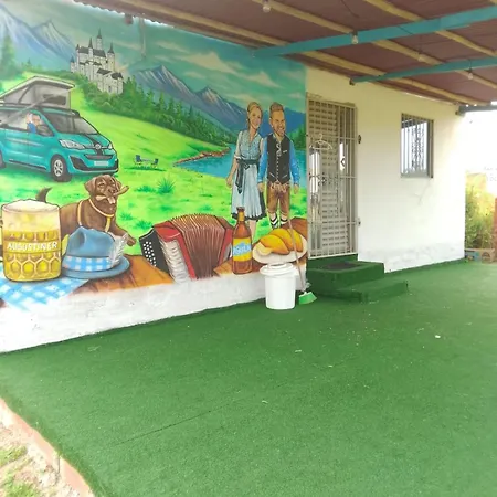 Casa Vacacional Cerca A