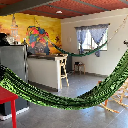 Casa Vacacional Cerca A Сasa de vacaciones