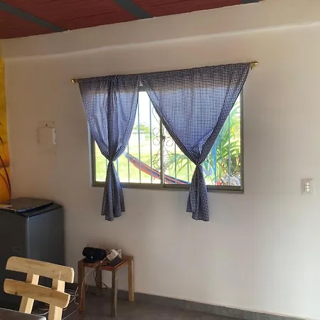 Casa Vacacional Cerca A Сasa de vacaciones *