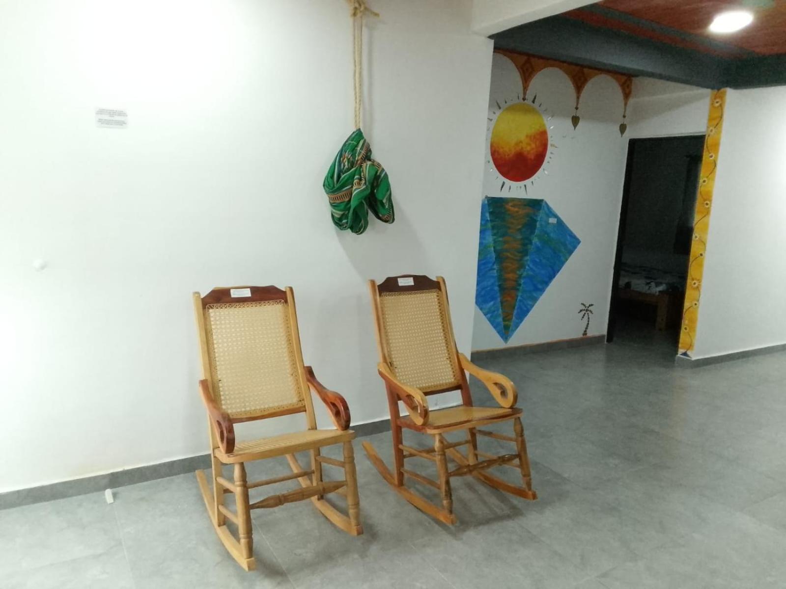 Holiday home Casa Vacacional Cerca A Cartagena